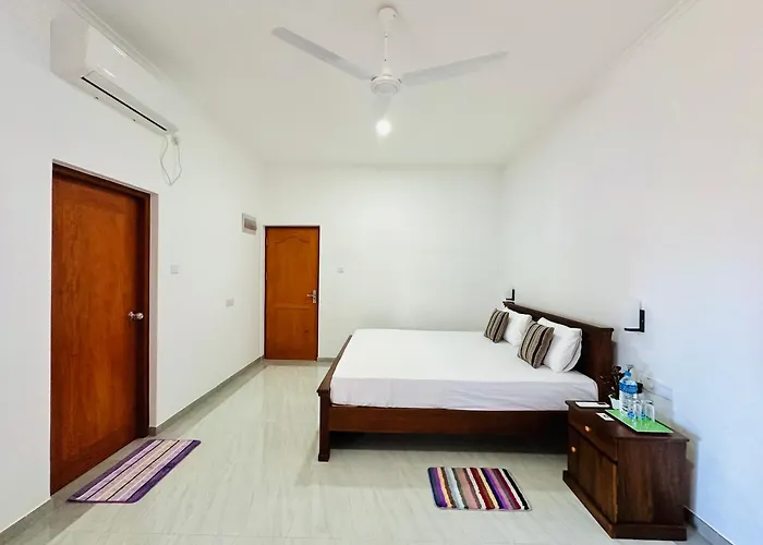 Welcome Family Guest House.