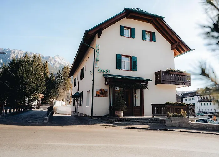 Hotel Oasi
