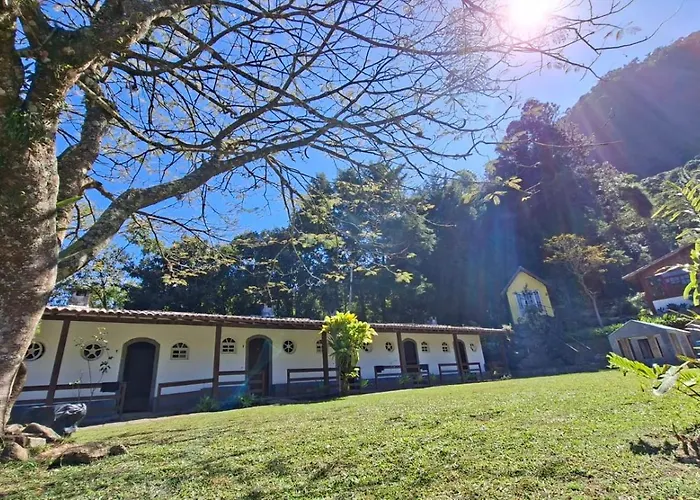 Hotel Holandês