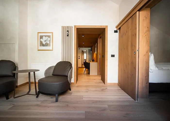 Sertorelli Sport Hotel