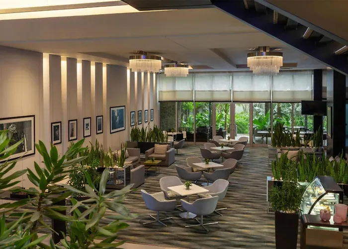 Radisson Blu Hotel & Residence Maputo
