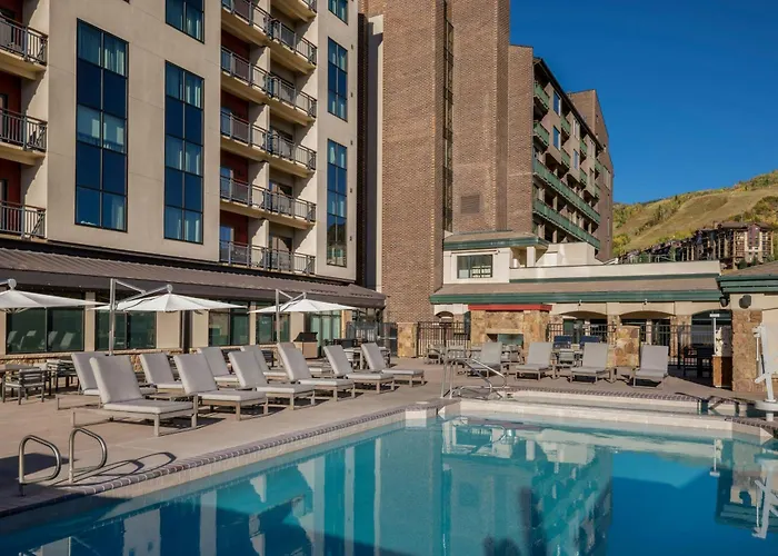 Sheraton Steamboat Resort Villas