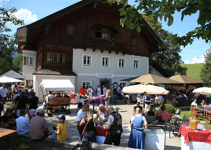 Erlachmühle