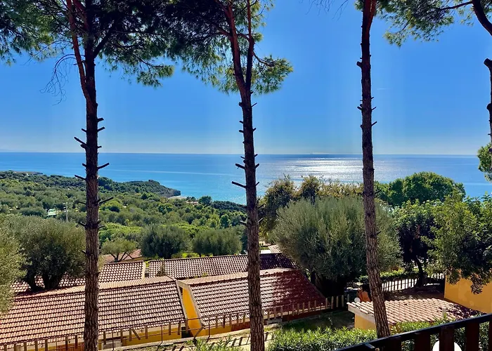 Villaggio Turistico La Fenosa