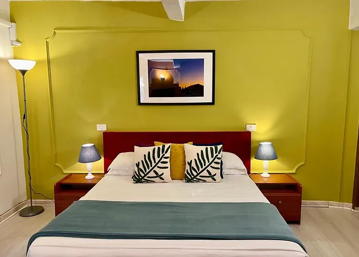 Hotel Charming Navona Roma