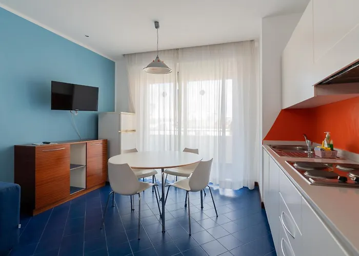 Residence Adriatico