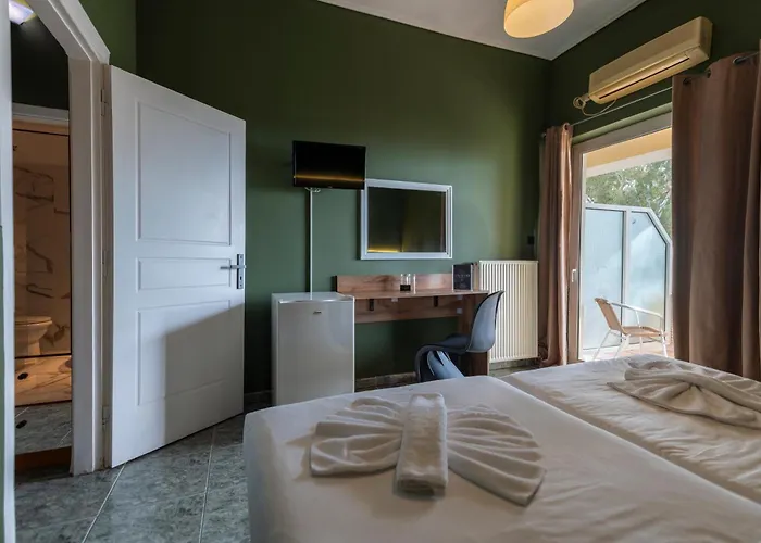 Cavallari Palace Hotel Suites