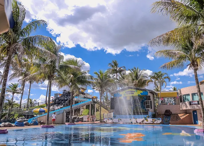 Ody Park Resort Hotel