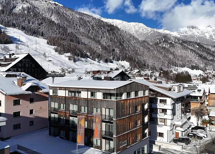 Hotel Andino