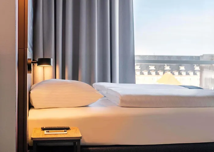 ibis budget Braunschweig Nord
