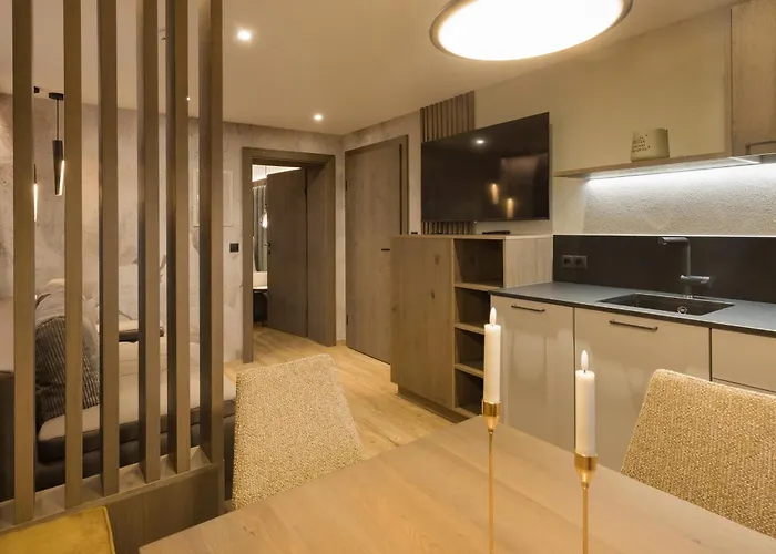Hotel Garni Landhaus Platzer