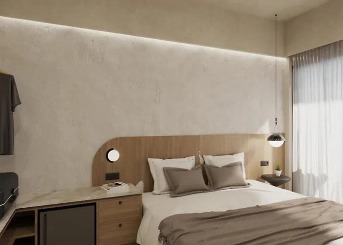 Platanos Rooms
