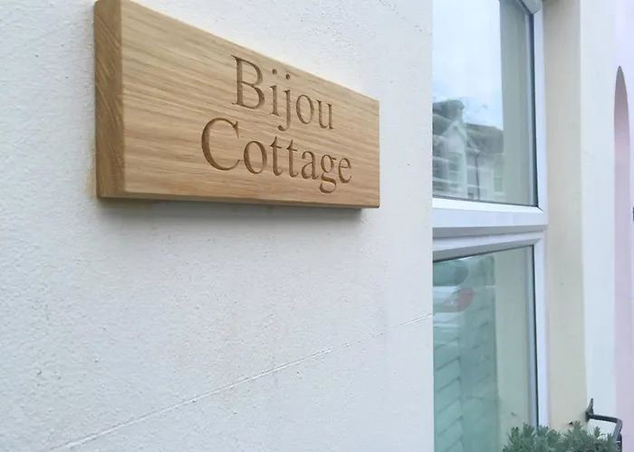 Bijou Cottage
