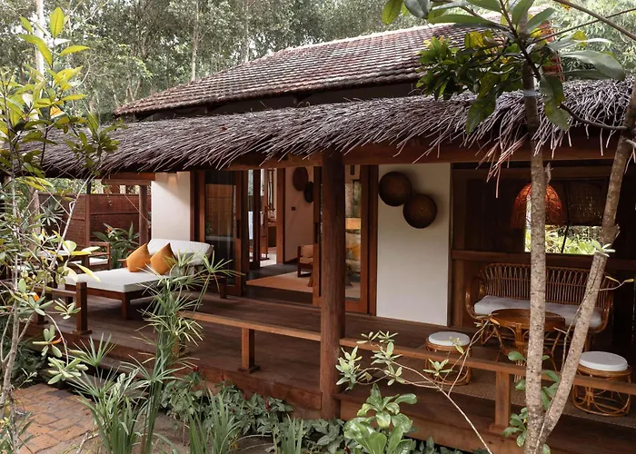 Green Bay Phu Quoc Resort & Spa
