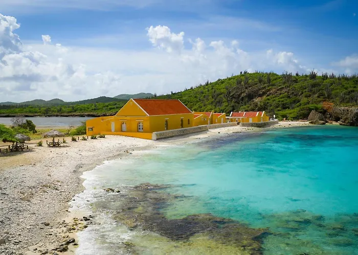 Delfins Beach Resort Bonaire, Tapestry Collection By Hilton