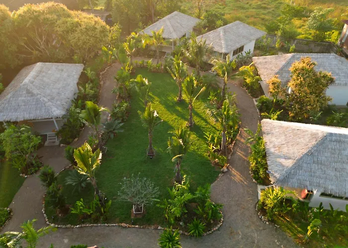 Cocco House