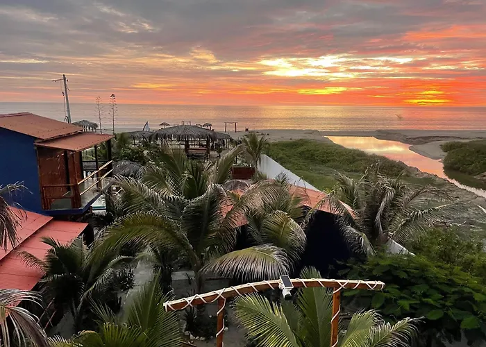 Un Dia Boutique Resort