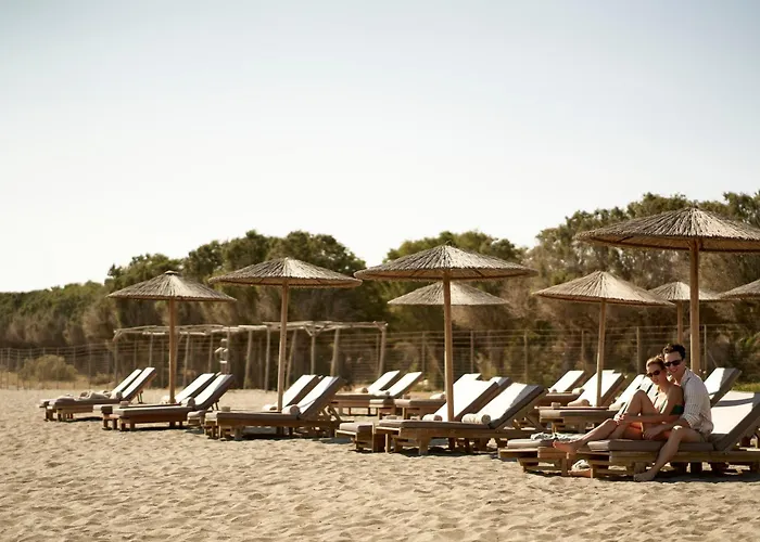 Paralos Lifestyle Beach Adults Only