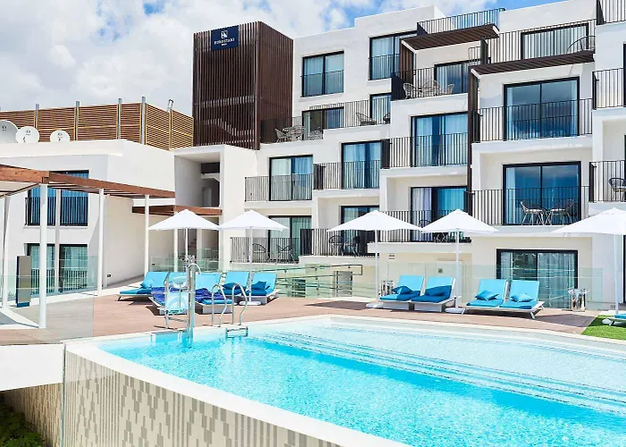 Eurostars Ibiza