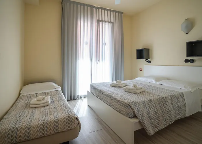 Residence Rosa