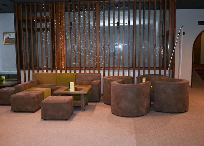 Hotel Borovets Edelweiss