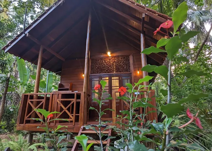 Abraham Beach House