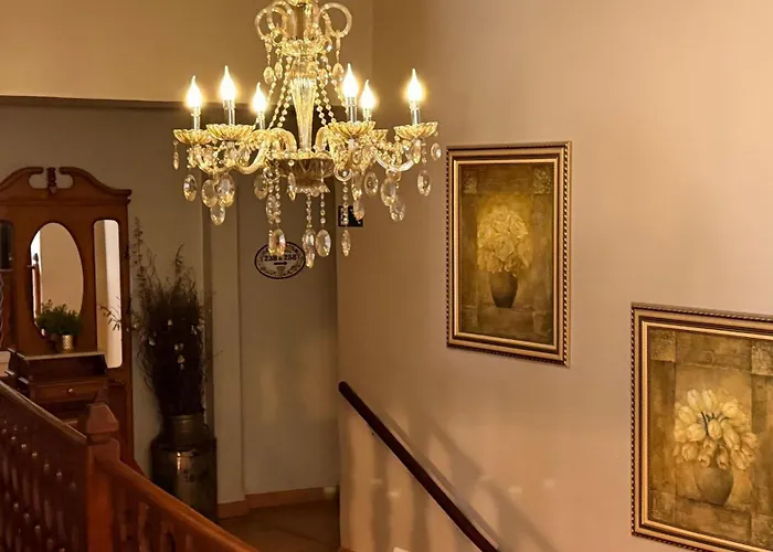 Hotel Vitoria Marchi