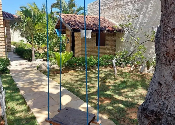 Casa de veraneio
