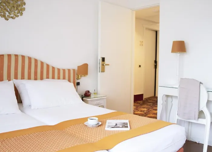 Hotel Iva