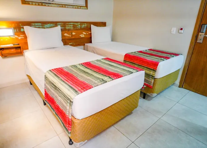 Meu Hotel Boituva