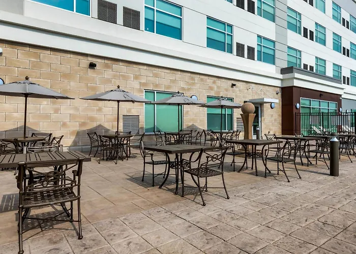 Cambria Hotel Fort Mill