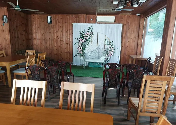 Mrd Beach Hotel