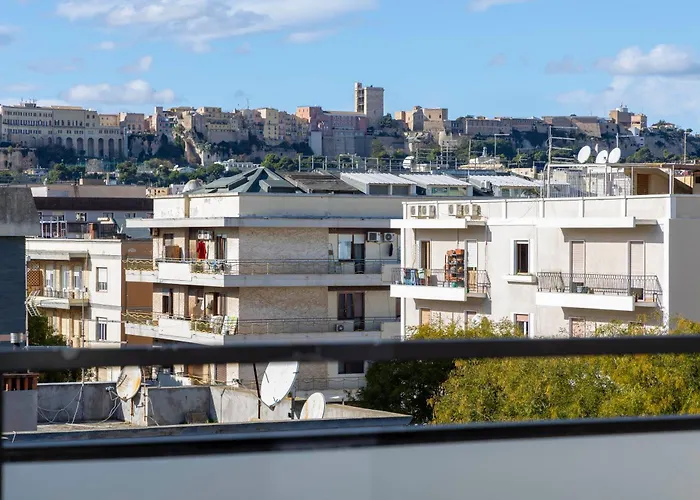 Mapi'S Rooms - Eja Sardinia