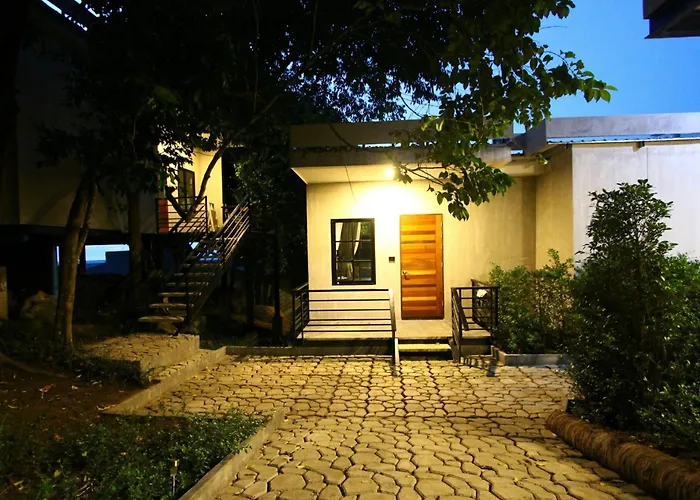 Matina Mountain Resort