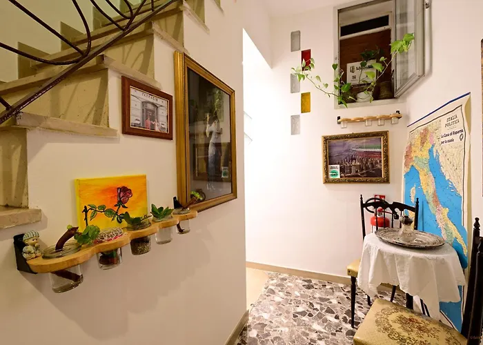 Il Cavalliere Bed&breakfast