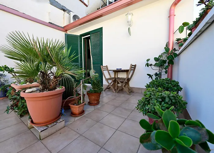 Il Cavalliere Bed&breakfast