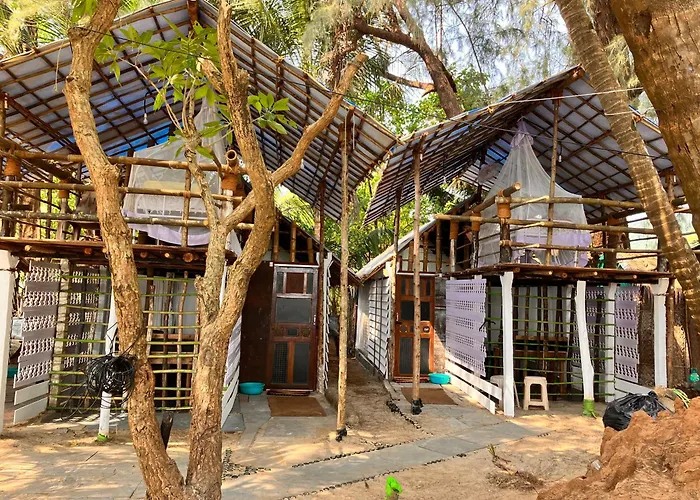 Cozy Nook Goa Palolem