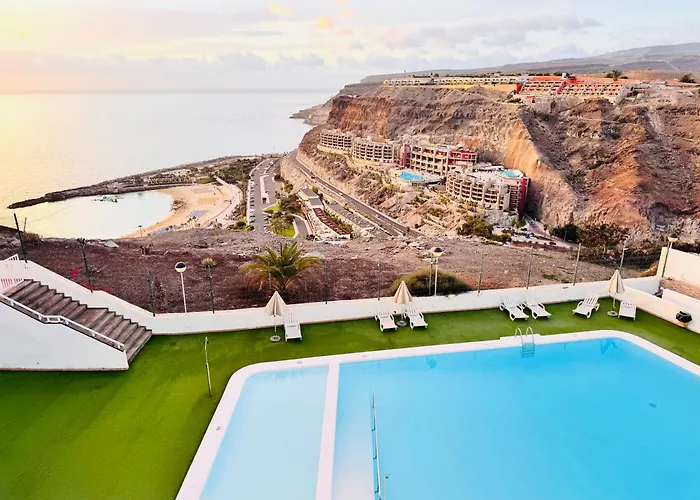 Amadores Beach&Ocean Views