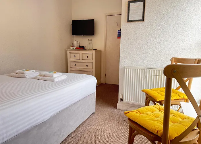 Gumfreston Guest House