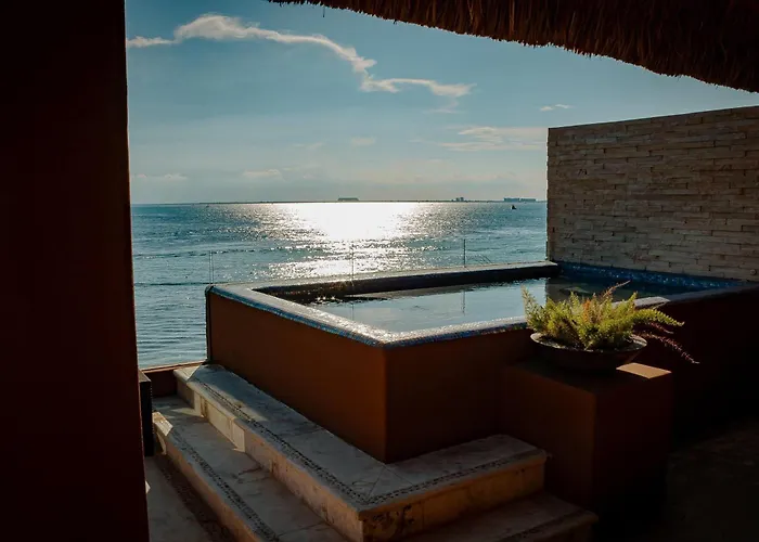 Esplendor By Wyndham Isla Mujeres Boutique All Inclusive