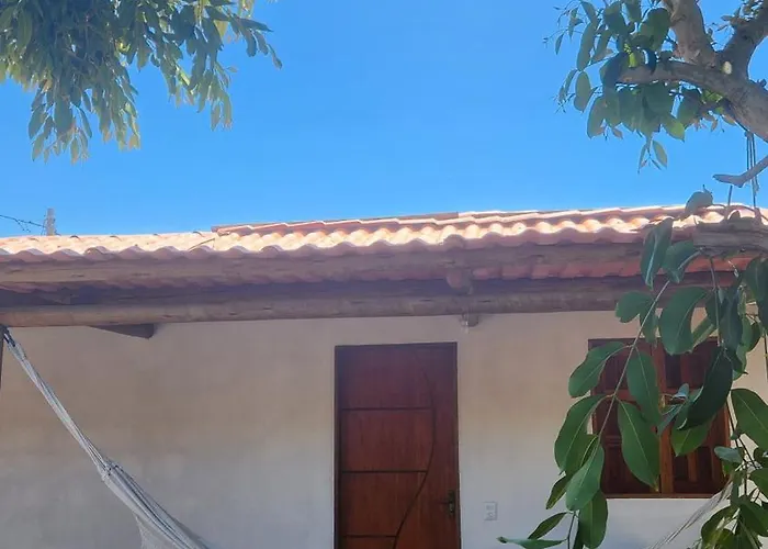 Pousada Iemanja