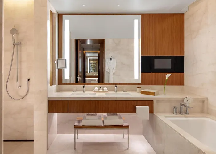 Park Hyatt Doha, Msheireb Downtown