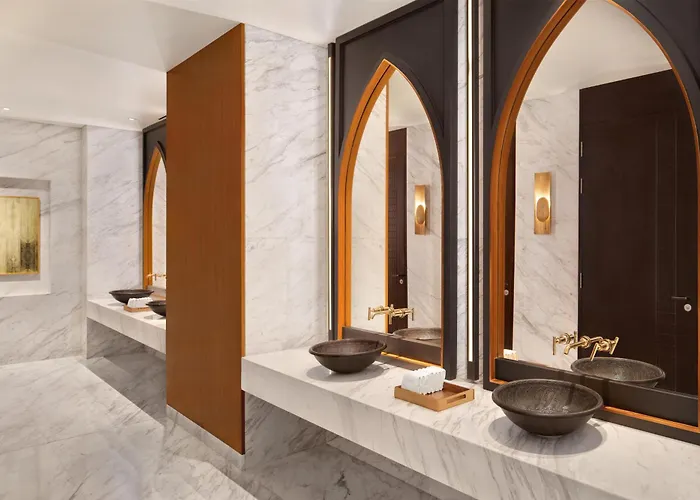 Park Hyatt Doha, Msheireb Downtown