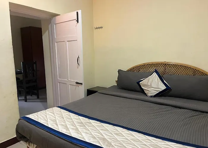 Bruton Resorts