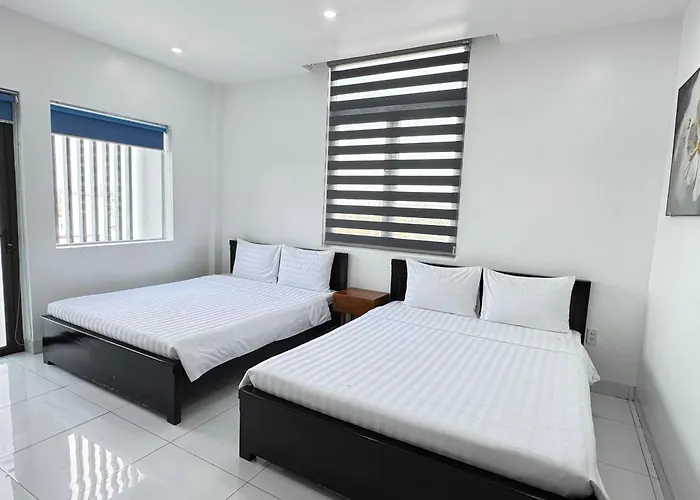 An Nhien Hotel