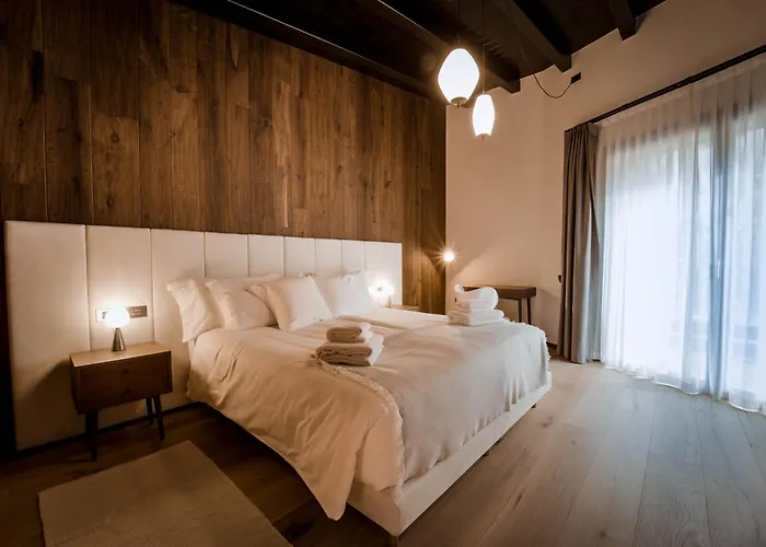 Hotel Al Piolet