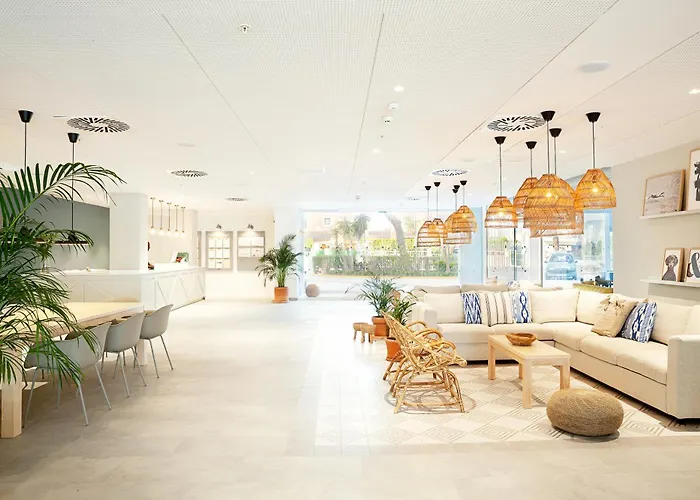 Sunwing Alcudia Beach