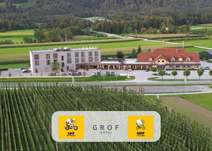 Hotel Grof