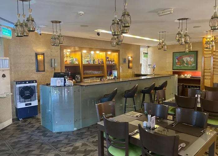 O Beach Hotel & Resort