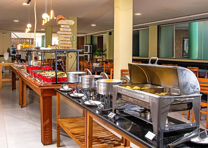 Porto Mar Hotel